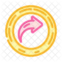 Share Link Affiliate Icon