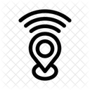 Share Location Maps And Location Placeholder Icon