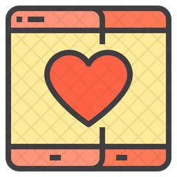 Share Love  Icon