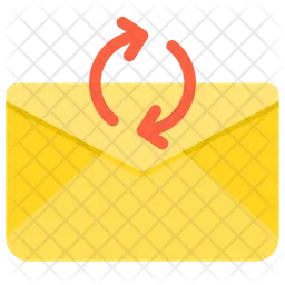 Share Mail  Icon