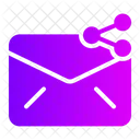 Share Mail  Symbol