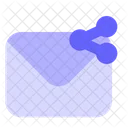 Share Mail Share Email Share Message Icon