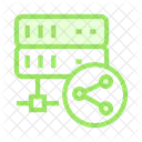 Share mainframe  Icon