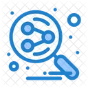 Share Network  Icon