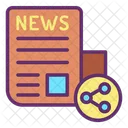 Share News M Share News News Icon