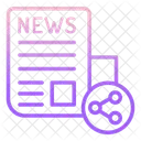 Share News M Share News News Icon
