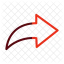 Share Option Social Media Share Media Icon