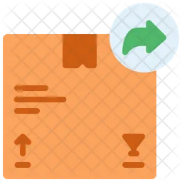 Share Product  Icon