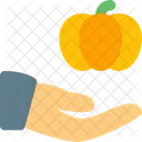 Share Pumpkin アイコン