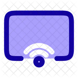 Share screen  Icon