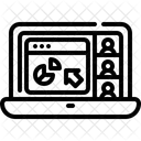 Share Screen  Icon