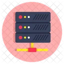 Share Server Dataserver Database Icon