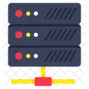 Share Server Dataserver Database Icon