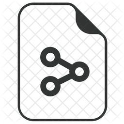 Share Icon