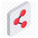 Share Sign Share Symbol Share Ensign Icon