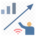 Wifi Signal Internet Icon