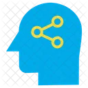 Share Thought  Icon