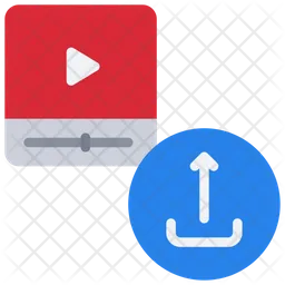 Share Video  Icon