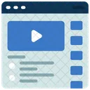 Share Video Share Video Icon