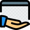 Share Webpage  Icon