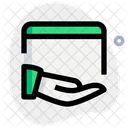 Share Webpage  Icon