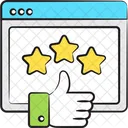 Share Your Feedback Feedback Reviews Icon