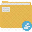 Shared Folder File Icon