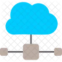 Shared Cloud Shared Cloud アイコン