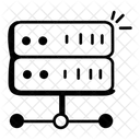 Shared Data Server Icon