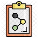 Shared Document  Icon