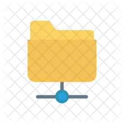 Shared folder  Icon