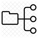 Shared Folder  Icon