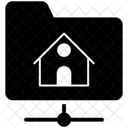 Shared Folder Icon