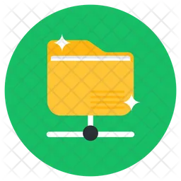 Shared Folder  Icon