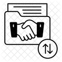 Shared Folder  Icon