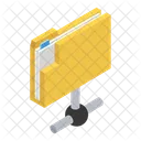 Shared Folder  Icon