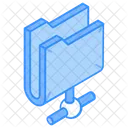Shared Folder  Icon