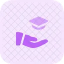 Shared Insight  Icon