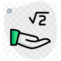 Shared Quadratic  Icon