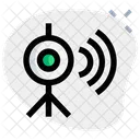 Shared Signal  Icon