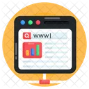 Shared Site  Icon