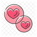 Shared values  Icon