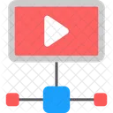 Shared Video Shared Video アイコン