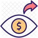 Shared Vision  Icon