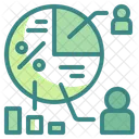 Shareholder Shares Stock Icon