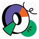 Share Holder Icon
