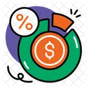 Share Holder Icon