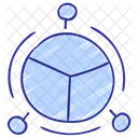 Businessmen Investors Shareholders Icon