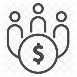 Shareholders  Icon