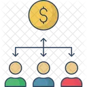 Shareholders Shareholders Company Shareholders Investor Relations Icon